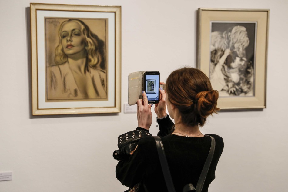 361422 | Mayo: el municipio propone una agenda cultural con la vista puesta en los museos - Guillermo Turin Bootello