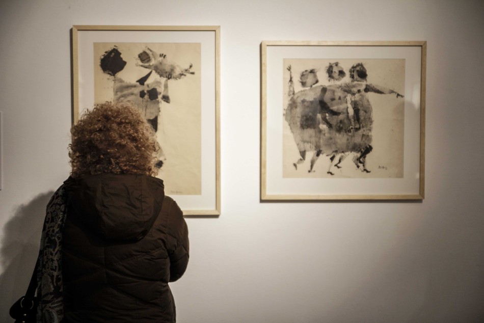 361424 | Mayo: el municipio propone una agenda cultural con la vista puesta en los museos - Guillermo Turin Bootello
