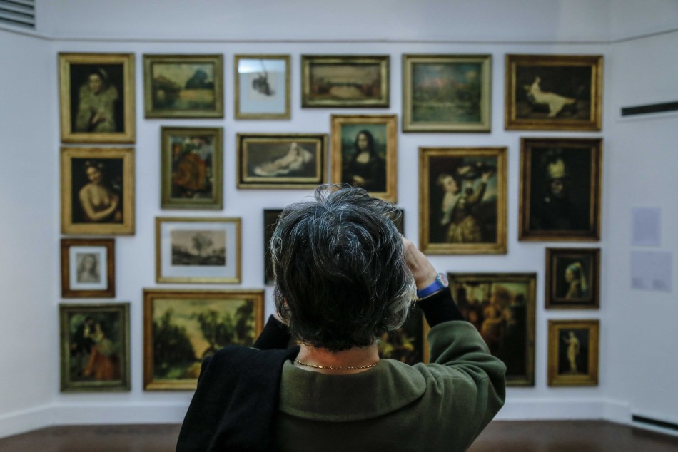 361425 | Mayo: el municipio propone una agenda cultural con la vista puesta en los museos - Guillermo Turin Bootello