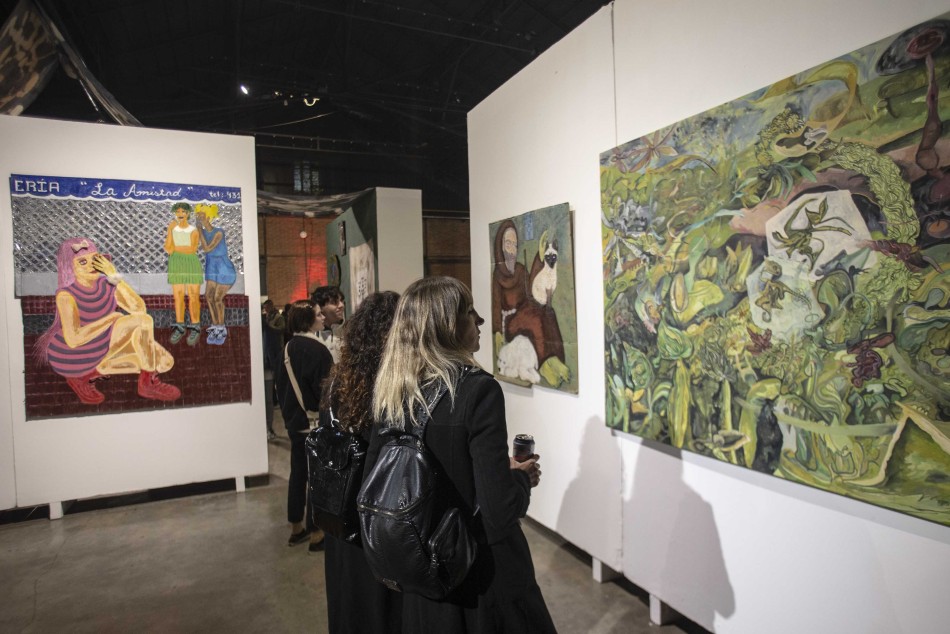 363352 |  - Sec. de Cultura y Educación (Guillermo Turin Bootello)