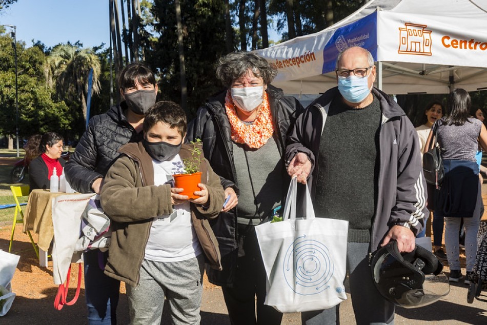 365137 | Se viene una nueva edición de Canejamos tus Reciclables - Juan Pablo Allegue