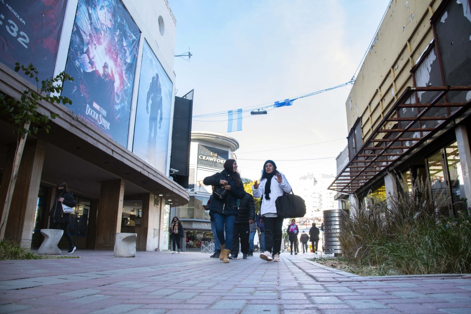 366611 | Peatonal San Martín - Subsecretaría de Comunicación Social (Silvio Moriconi)