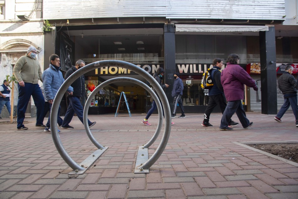 366613 | Peatonal San Martín - Subsecretaría de Comunicación Social (Silvio Moriconi)