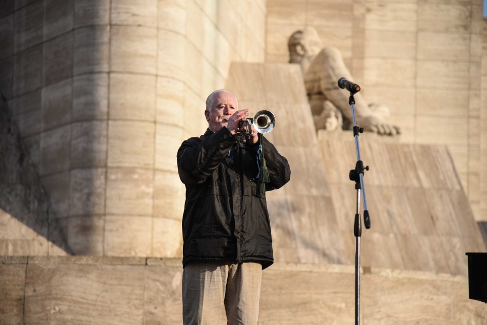 367395 | Día dela Bandera  - Subsecretaría de Comunicación Social (Jonatan Bustos)