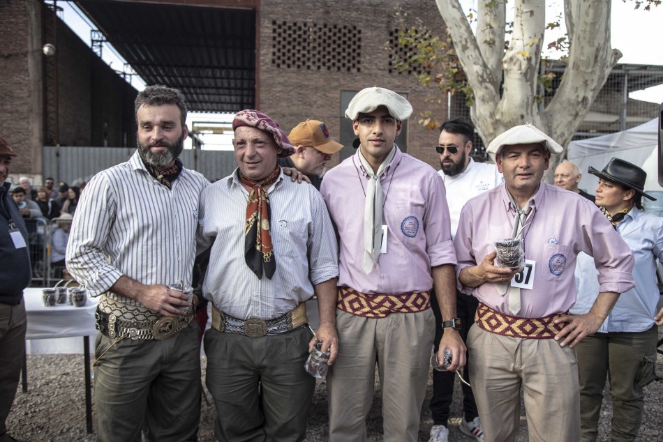 367738 | Fotos Día de la Bandera en Parque Nacional a la Bandera - Sec. de Cultura y Educación (Guillermo Turin Bootello)