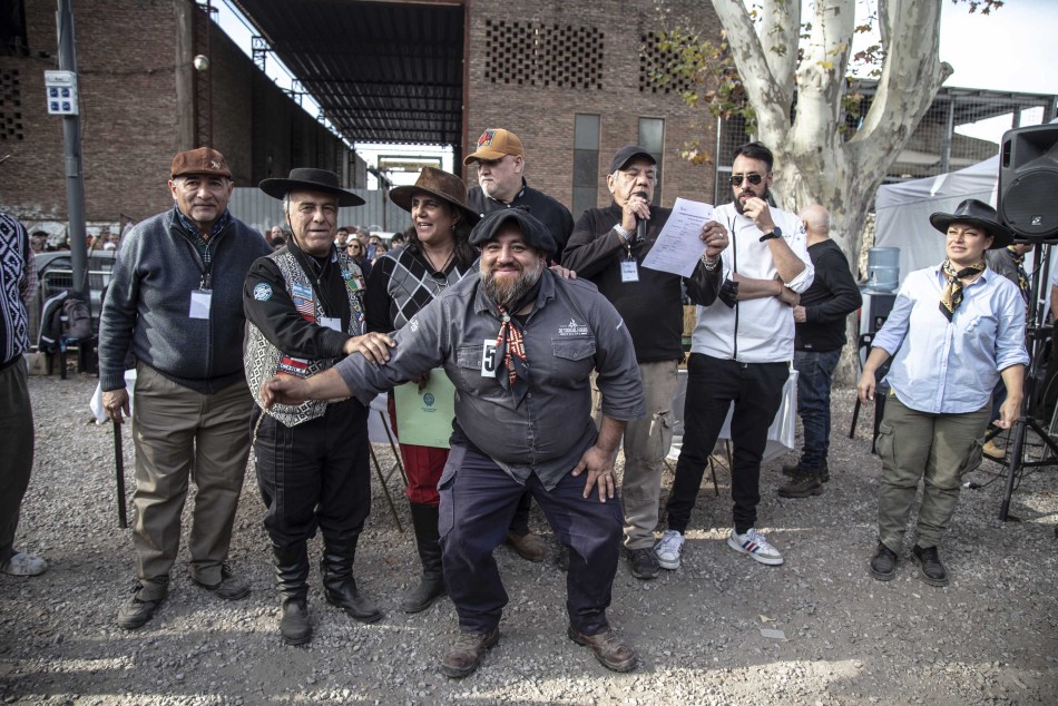 367739 | Fotos Día de la Bandera en Parque Nacional a la Bandera - Sec. de Cultura y Educación (Guillermo Turin Bootello)