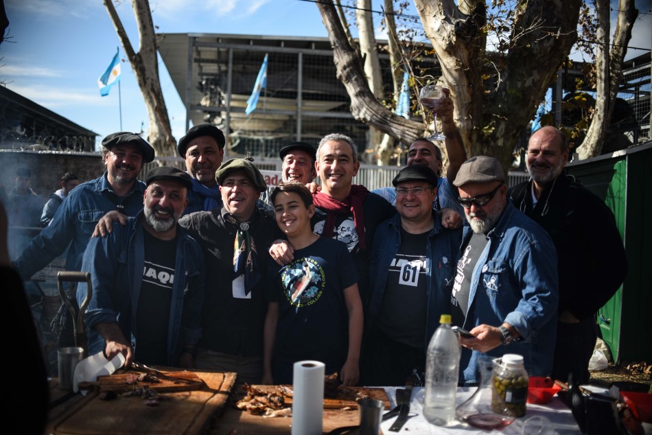 367771 | Día de la Bandera en Parque Nacional a la Bandera - Subsecretaría de Comunicación Social (Jonatan Bustos)