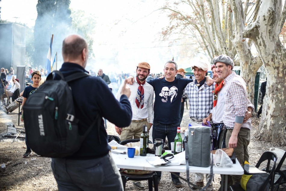 367781 | Día de la Bandera en Parque Nacional a la Bandera - Subsecretaría de Comunicación Social (Jonatan Bustos)