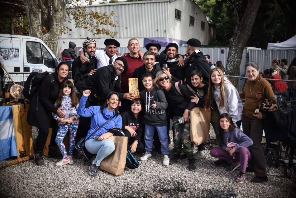 367790 | Día de la Bandera en Parque Nacional a la Bandera - Subsecretaría de Comunicación Social (Jonatan Bustos)