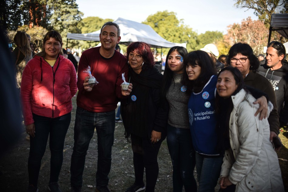 367803 | Día de la Bandera en Parque Nacional a la Bandera - Subsecretaría de Comunicación Social (Jonatan Bustos)