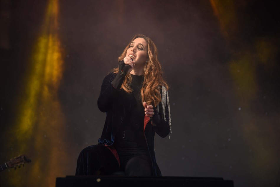 367810 | Día de la Bandera en Parque Nacional a la Bandera - Subsecretaría de Comunicación Social (Jonatan Bustos)