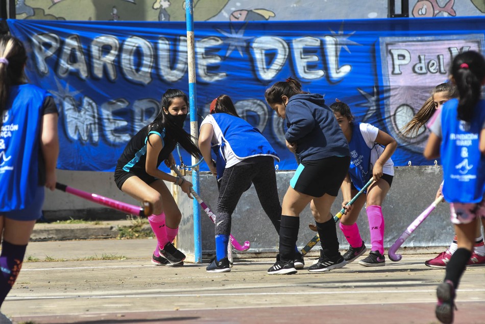 370153 |  - Secretaría de Deporte y Turismo / Guillermo Buelga