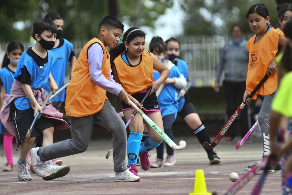 370154 |  - Secretaría de Deporte y Turismo / Guillermo Buelga