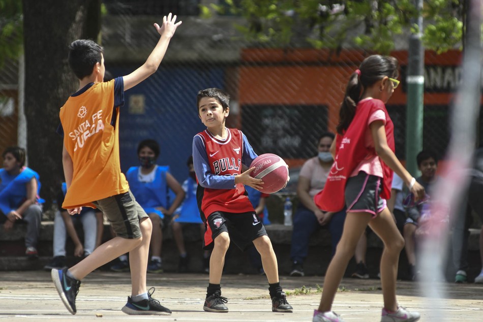 370155 |  - Secretaría de Deporte y Turismo / Guillermo Buelga