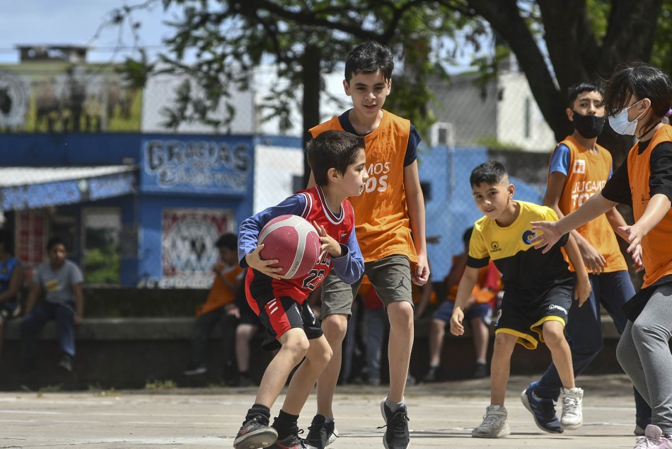 370156 |  - Secretaría de Deporte y Turismo / Guillermo Buelga