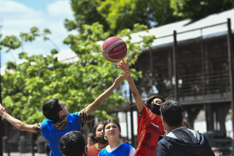 370157 |  - Secretaría de Deporte y Turismo / Guillermo Buelga