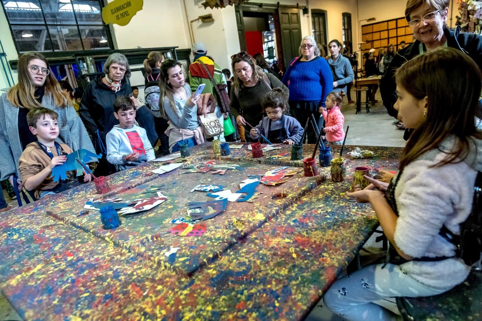 373084 | Vacaciones Invierno Isla de los Inventos  - Subsecretaría de Comunicación Social (Marcelo Beltrame)