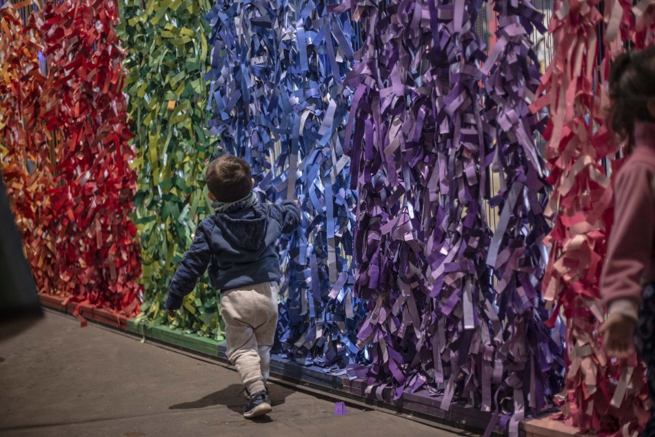 373806 | Tríptico de la Infancia - Guillermo Turin Bootello