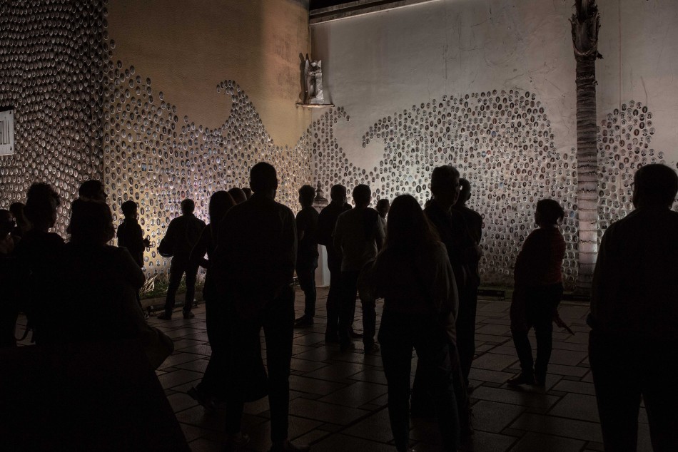 374783 | El municipio implementa un programa de salvaguarda artística e histórica del cementerio El Salvado - Guillermo Turin Bootello