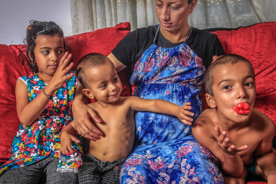 379898 | Muestra de fotografía humanitaria 23° Premio Internacional Luis Valtueña - Comunicación CCPE