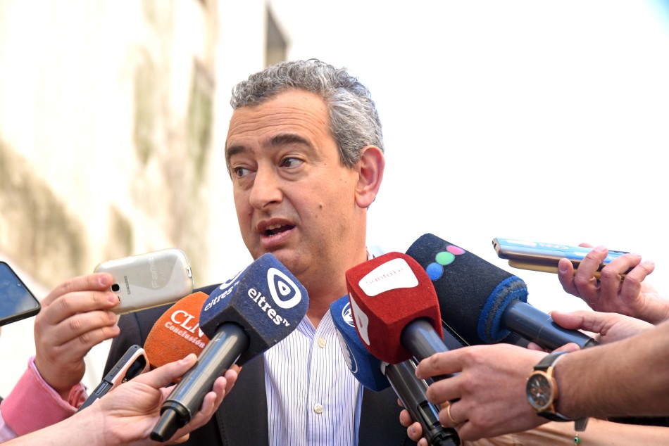 380334 | Javkin Seguridad  - Subsecretaría de Comunicación Social (Silvio Moriconi)