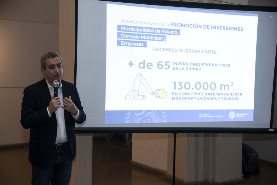 381240 | Día de la Industria - Subsecretaría de Comunicación Social (Silvio Moriconi)