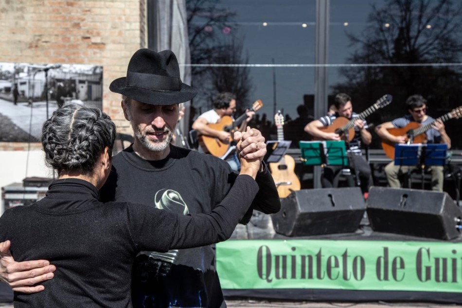 384318 | Incia la agenda de actividades para personas mayores ¡Qué Grande Octubre! - Secretaría de Desarrollo Humano y Hábitat