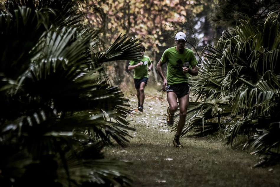 387502 | Maraton del Bosque  -