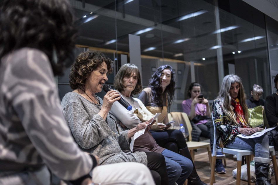 388110 | Se viene el 32° Festival de Poesía de Rosario - Sec. de Cultura y Educación (Guillermo Turin Bootello)