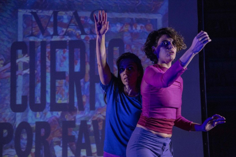 388119 | Se viene el 32° Festival de Poesía de Rosario - Sec. de Cultura y Educación (Guillermo Turin Bootello)