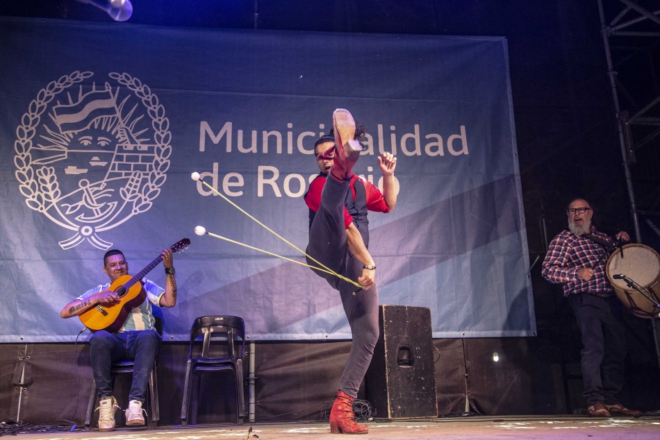 392038 |  - Guillermo Turrin - Secretaría de Cultura