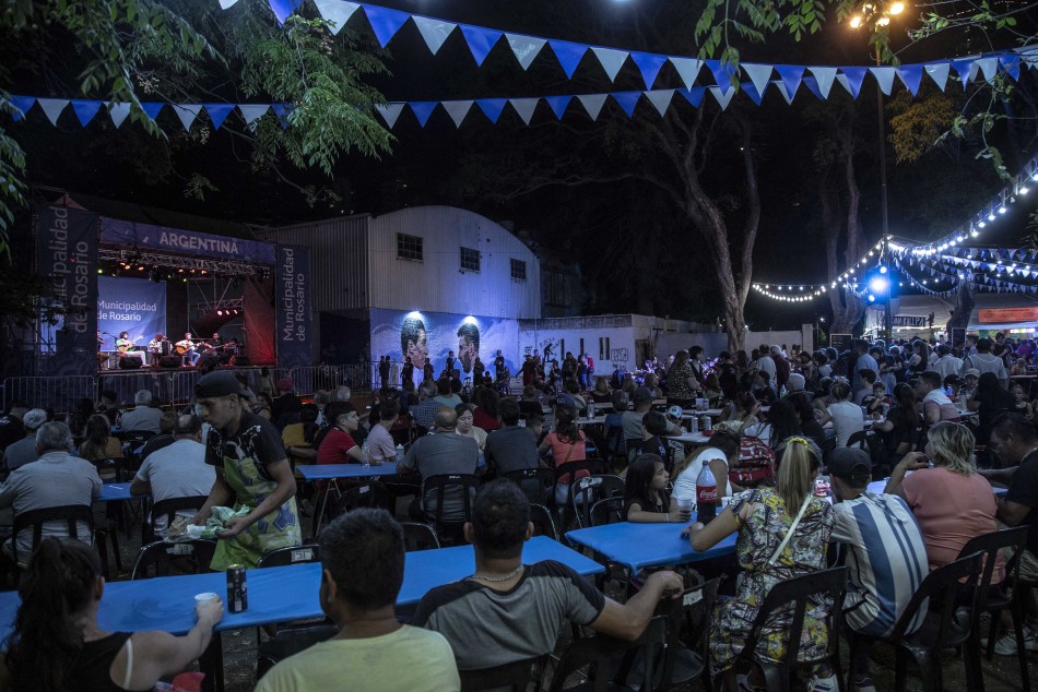 392040 |  - Guillermo Turrin - Secretaría de Cultura