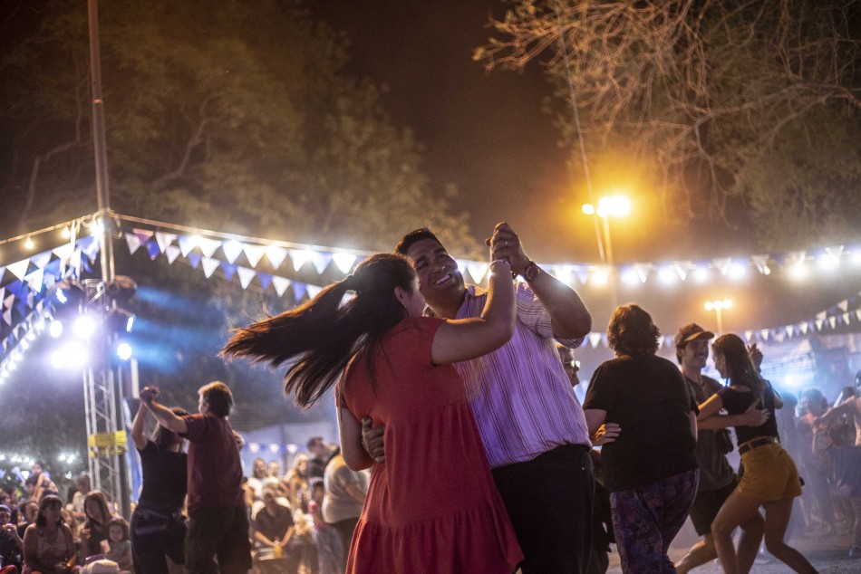 392039 |  - Guillermo Turrin - Secretaría de Cultura