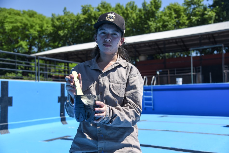 392415 | Potenciar Trabajo Parque del Mercado - Subsecretaría de Comunicación Social (Jonatan Bustos)