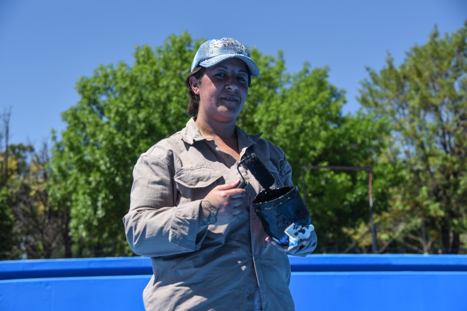 392412 | Testimonios potenciar trabajo Parque del Mercado - Subsecretaría de Comunicación Social (Jonatan Bustos)