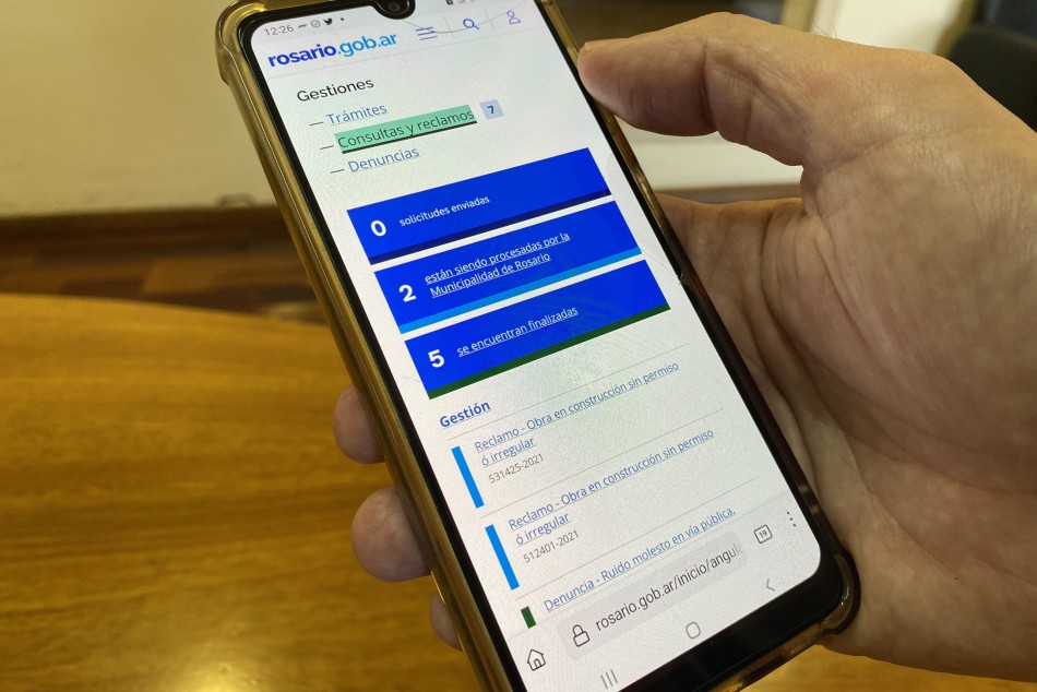 393137 | Perfil Digital - Imagen ilustrativa  -