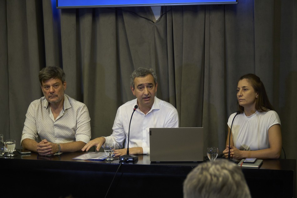 393550 | Anuncio sistema pos pandemia del transporte de pasajeros - Subsecretaría de Comunicación Social (Daniel Cuart)