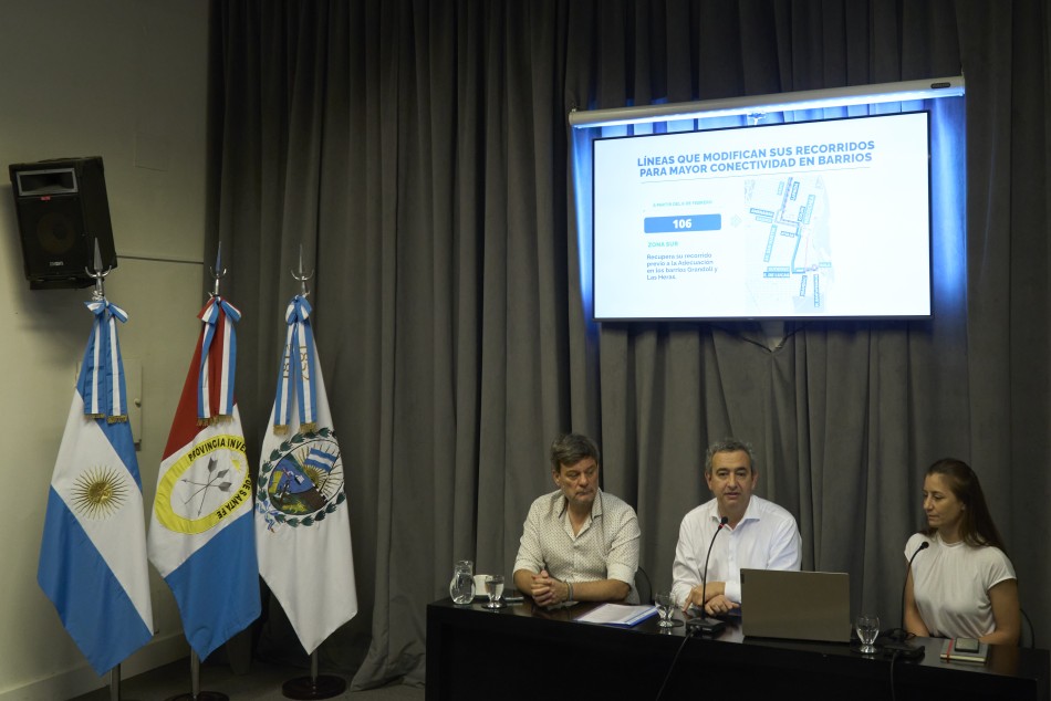 393558 | Anuncio sistema pos pandemia del transporte de pasajeros - Subsecretaría de Comunicación Social (Daniel Cuart)