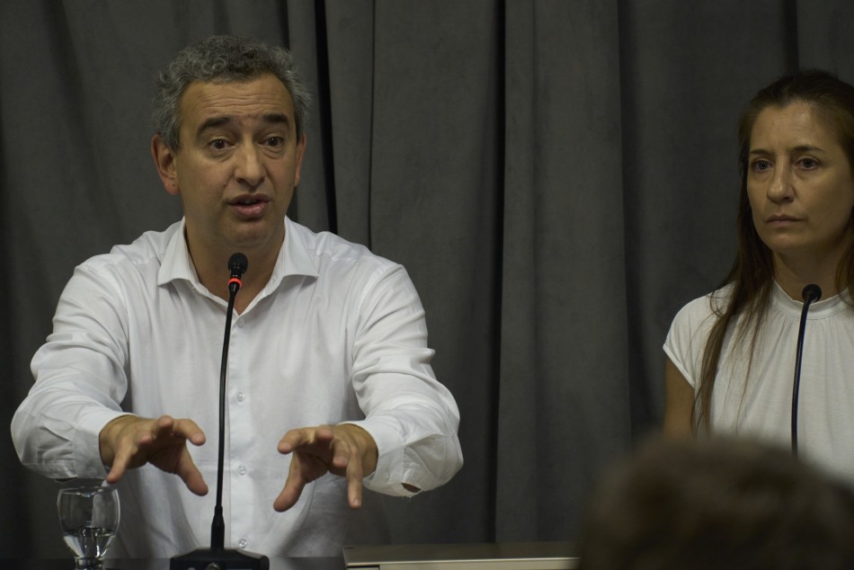 393565 | Anuncio sistema pos pandemia del transporte de pasajeros - Subsecretaría de Comunicación Social (Daniel Cuart)