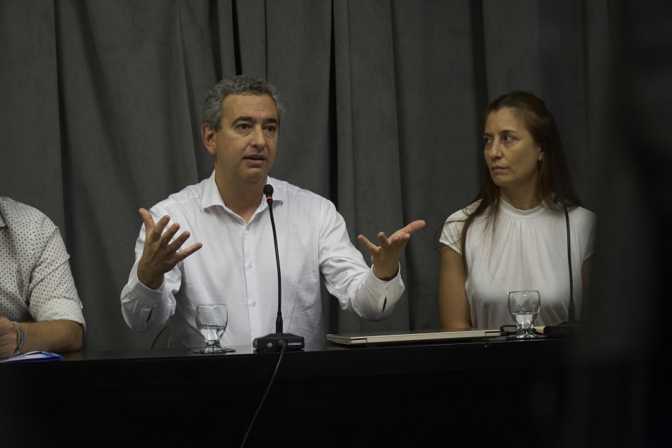 393563 | Anuncio sistema pos pandemia del transporte de pasajeros - Subsecretaría de Comunicación Social (Daniel Cuart)