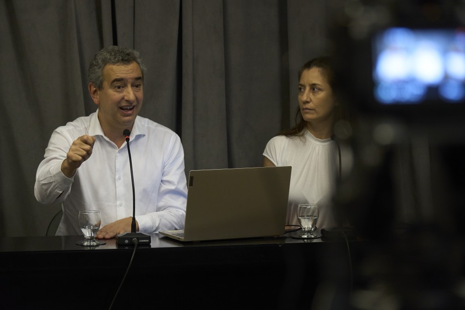 393561 | Anuncio sistema pos pandemia del transporte de pasajeros - Subsecretaría de Comunicación Social (Daniel Cuart)