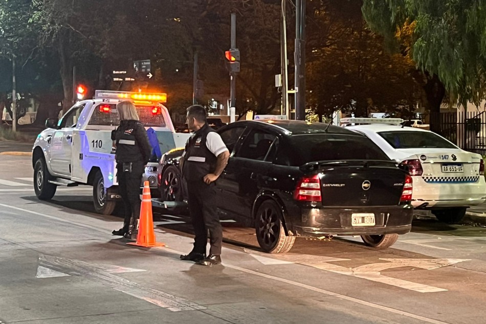 398556 | Fin de Año: festejos sin conflictos -