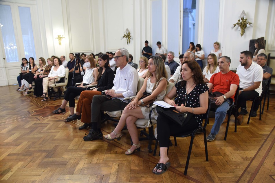 398714 | Presentación Digitalización de los trámites Obras Particulares - Subsecretaría de Comunicación Social (Silvio Moriconi)