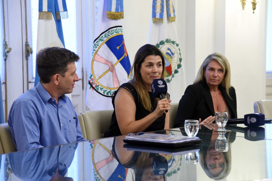 398711 | Presentación Digitalización de los trámites Obras Particulares - Subsecretaría de Comunicación Social (Silvio Moriconi)