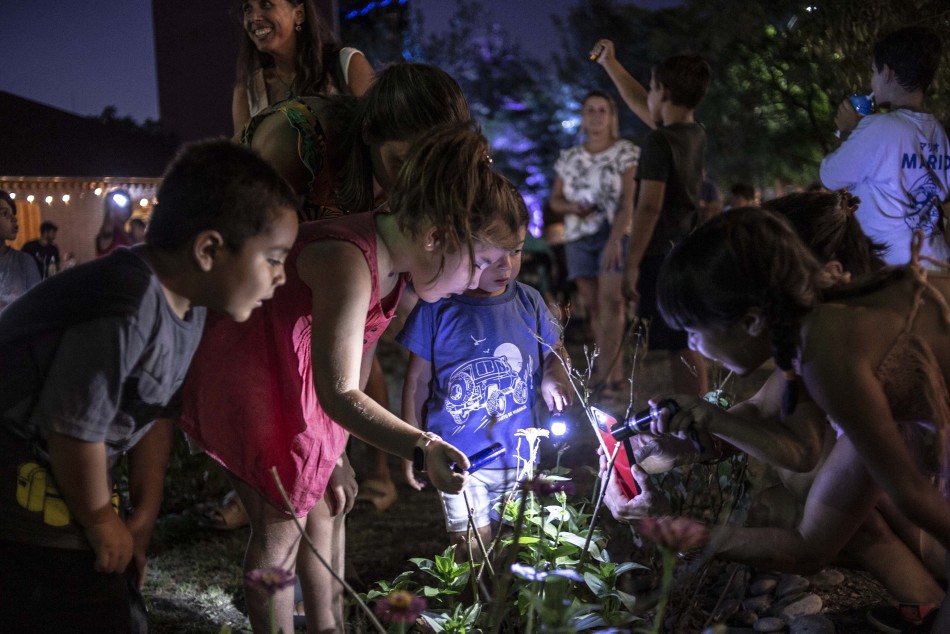 401754 | Nochecitas en Embarcaderos - Sec. de Cultura y Educación (Guillermo Turin Bootello)