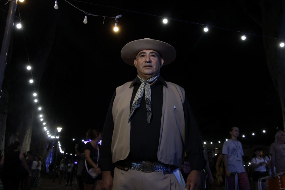 406957 | Festival de la Patria Mía en Predio Ferial - Maxi Conforti