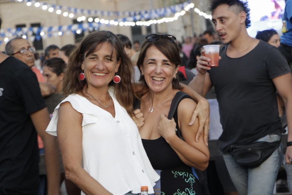 406969 | Festival de la Patria Mía en Predio Ferial - Maxi Conforti