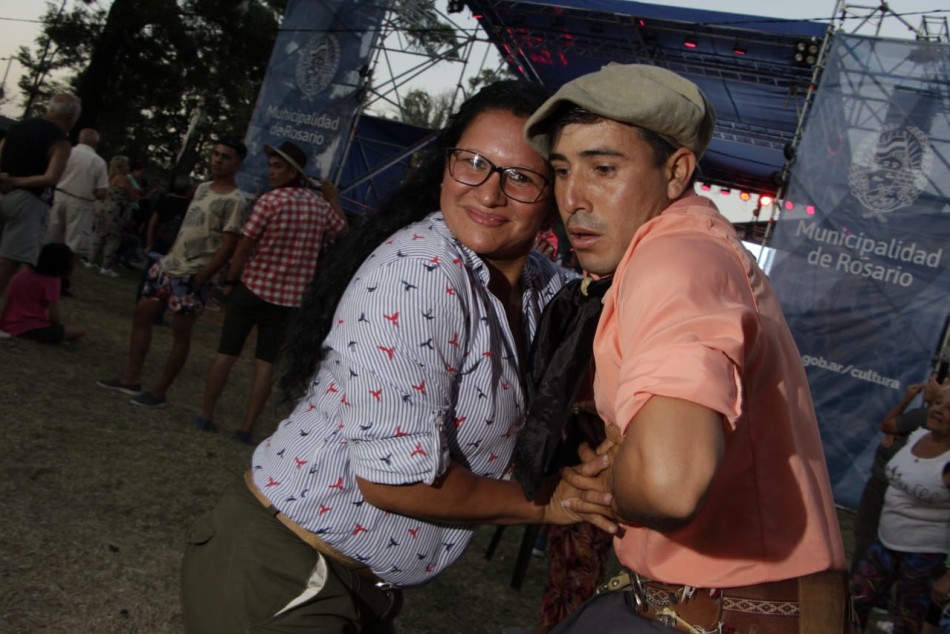 406970 | Festival de la Patria Mía en Predio Ferial - Maxi Conforti