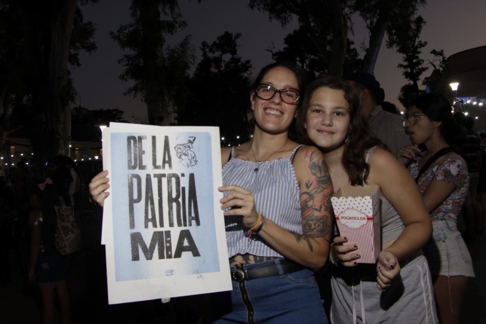 406972 | Festival de la Patria Mía en Predio Ferial - Maxi Conforti