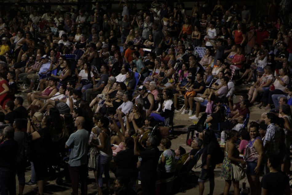 406977 | Festival de la Patria Mía en Predio Ferial - Maxi Conforti